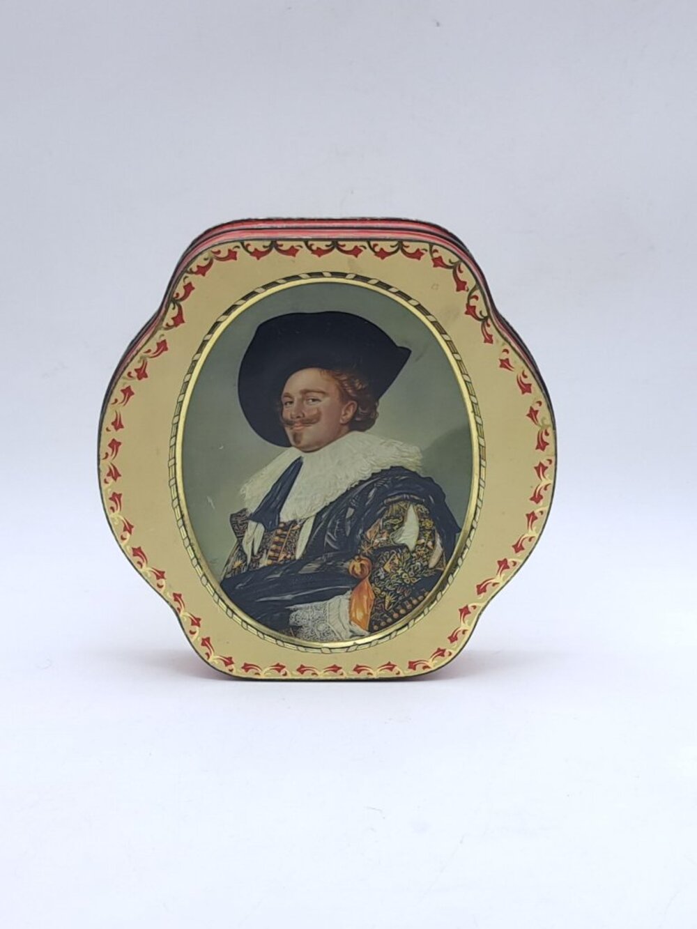 Peek Freen & Co. Biscuit Tin